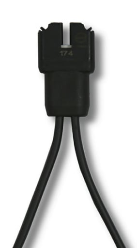 Enphase Energy - ENPH Q-12-20-200 Q CABLE FOR 72 CEL 2.0M LANDSCAPE MODULE PICH. CONNECTOR PITCH IS 2.3M