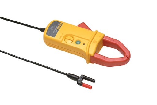 Fluke - Fluke I1010 1-600 Amp AC 1-1000 Amp DC Current Clamp
