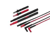 Fluke - Fluke TL238 600/1000 Volt Test Lead Set