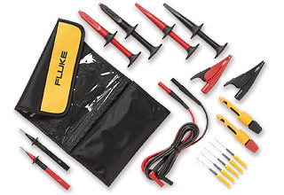 Fluke - FLK TLK282 DELUXE AUTOMOTIVE TEST L