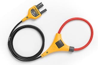 Fluke - Fluke Electronics FLUKE-I2500-10 2500 Amp AC Flexible Current Probe