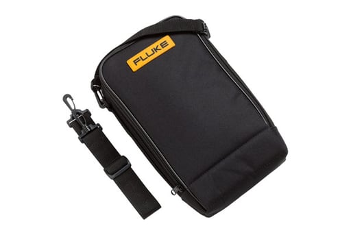 Fluke - Fluke C43 90 x 318 x 230 mm Carrying Case
