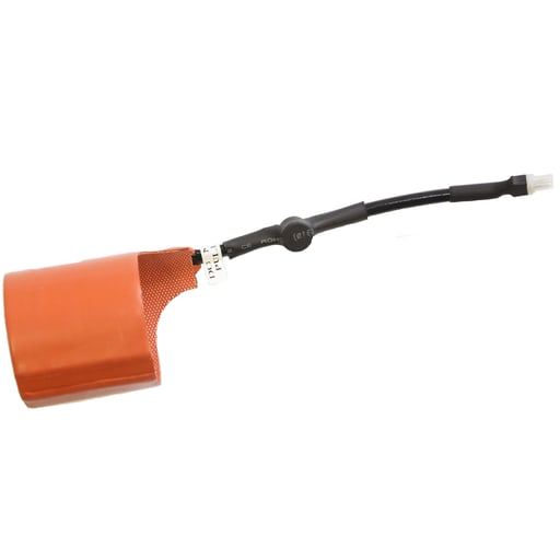 Generac Power Systems Inc - Generac 7102 Air Cooled Oil Heater Kit