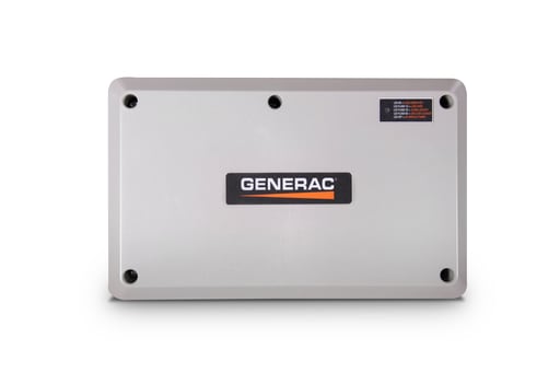 Generac Power Systems Inc - GEN 7006 100A Smart Management Modu
