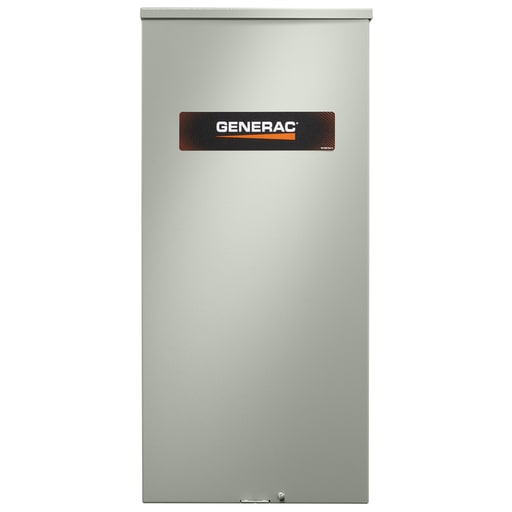 Generac Power Systems Inc - GEN RXG16EZA3 16-circuit 100 Amp AT