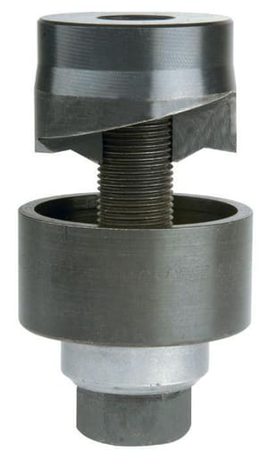 Greenlee Textron - GRN 77U-1/2 PUNCH UNIT ASSY, 1/2 CO