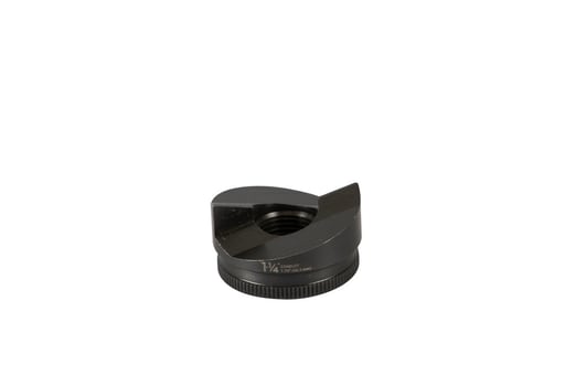 Greenlee Textron - Greenlee K2p-1-1/4-B Punch, Sb, 1-1/4" Ccond