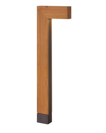 Hinkley Lighting - HINK 1518CD-LED LANDSCAPE ATLANTIS