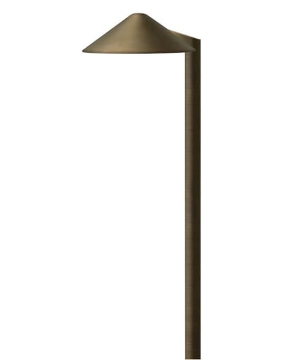 Hinkley Lighting - HINK 16012MZ-LED LANDSCAPE HARDY ISLAND