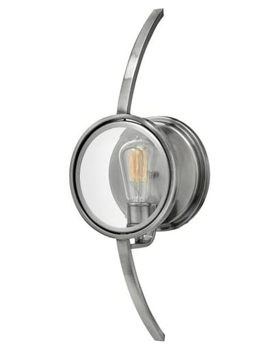 Hinkley Lighting - HINK 3920PL SCONCE FULHAM