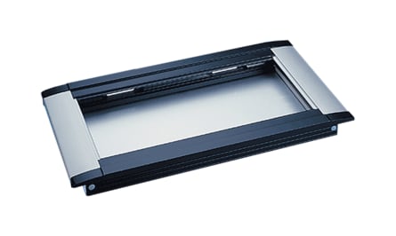 nVent Hoffman - Hoffman CKBC26605 Keyboard Compartment