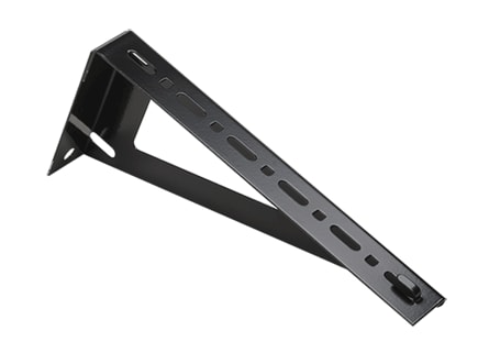 nVent Hoffman - NVENT HOF QTPRWB12BLK REINF WALL BR