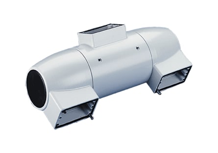 nVent Hoffman - Hoffman CTKBC Single Tilt Unit