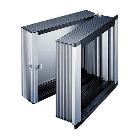 nVent Hoffman - Hoffman CCC425326HPNK Enclosure Cutout