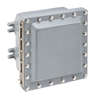 nVent Hoffman - NVENT HOF SX7E666 UL Junction Box 6