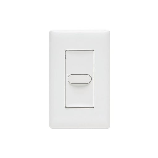 Current by GE - HBA LVSM1NPIV LVS 1 BTN MOM NO PILO