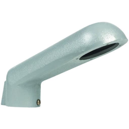 Killark - Killark VD-4 V Series - V Mounting Bracket - Stanchion Mount - Hub Size 1-1/4 In
