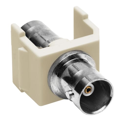 Hubbell Wiring Device - HPW SFBAL10 SNAP-FIT, BLANK,AL,10PK