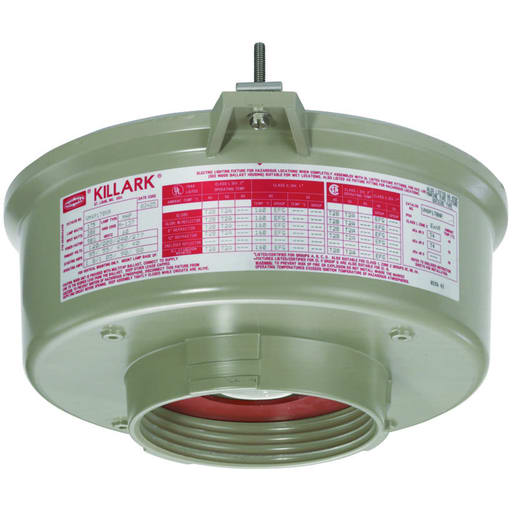 Killark - KLRK VM3H100 VM3 HSG 100W MH QUAD