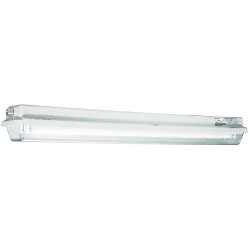 Killark - Killark LZ2N32330 LZ2N Series- 32W 120-277V - 4' 3-Lamp T8 - Electronic 50/60 Hz 0±F Start Medium Bi-Pin