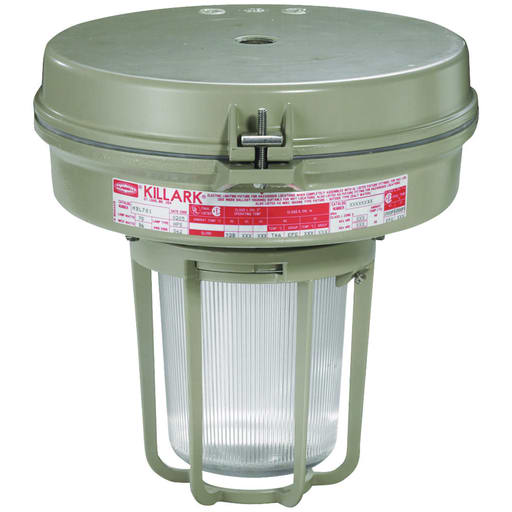 Killark - KLRK VM1L5030A2GLG VM1 LED 50W A2 GLOBE & GRD