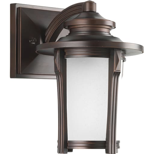 Progress Lighting - PROG P5980-97 Pedigree 1-26W GU24 C