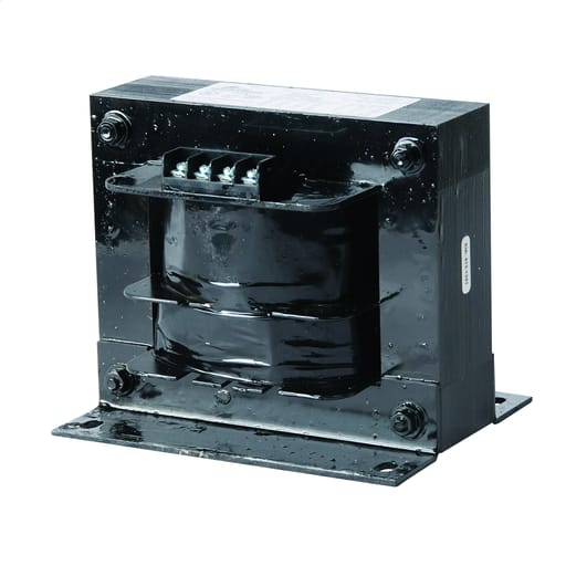 Acme Electric - Actuant TB83218 Single Phase 60 Hz 240 x 480 Primary Volt 120-240 Secondary Volt Industrial Control Transformer