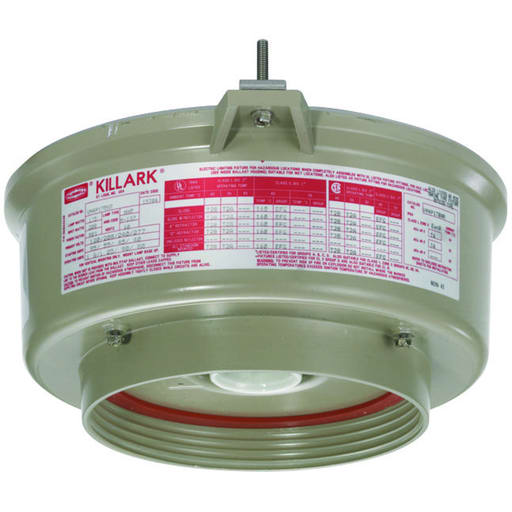 Killark - KLRK VM4P170 VM4 HSG 175W MHP QUAD
