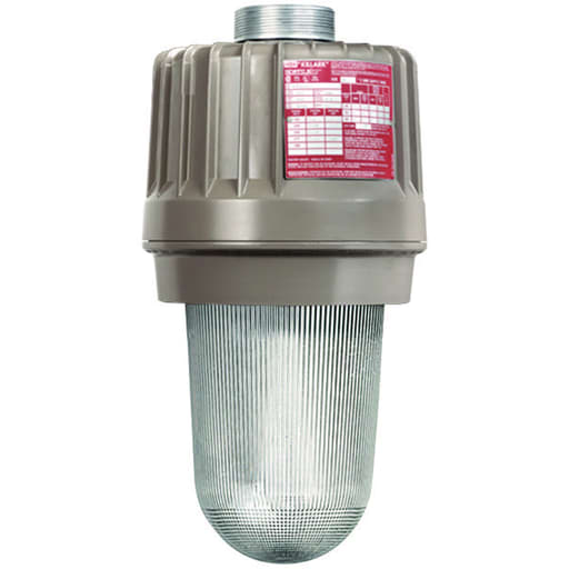 Killark - KLRK EZS250 HID 250W QUAD HPS HSG/G