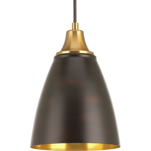 Progress Lighting - PROG P5175-2030K9 Pure 1-9W LED 300