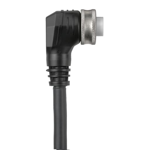 Hubbell Wiring Device - HWDK HCMA04106 MINQCK, FEM ANG PLG,