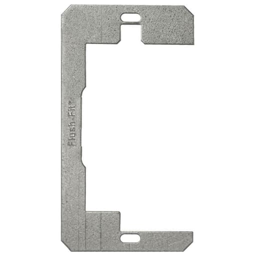 Raco Manufacturing - RACO 999 FLUSH FIT DEVICE LEVELER