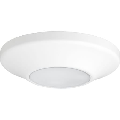 Progress Lighting - PROG HSFM5-WH-30K9