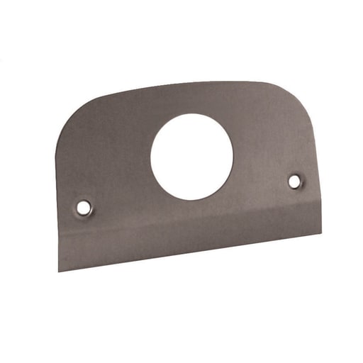 Raco Manufacturing - RACO 6312 PEDASTAL HOUSE FACE PLATE