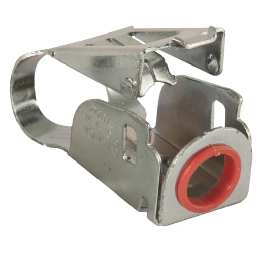 Raco Manufacturing - Raco 2720AJ 1/2" REDI-LOC AC/MC Cable Connector