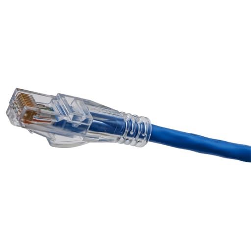 Hubbell Wiring Device - HCI HC5EB07 P-CORD, NEXTSPEED,CAT5E