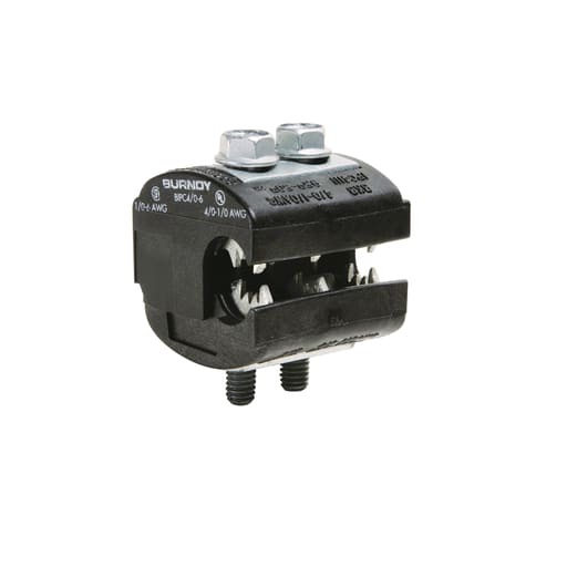 Burndy - Burndy BIPC4/06 4/0-6AWG INSUL PRC CON