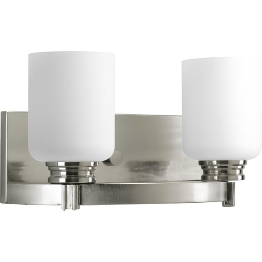 Progress Lighting - PROG P3057-09 P3057-09 2-100W MED B