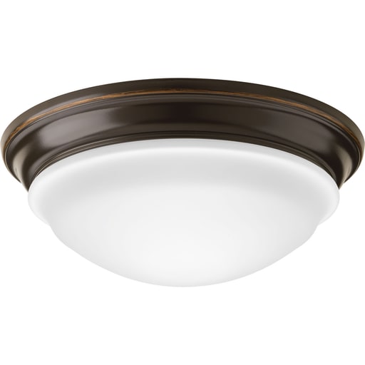 Progress Lighting - PROG P2301-2030K9 12-1/2in One-Ligh