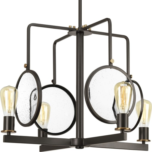Progress Lighting - PROG P400002-020 P400002-020 4-100W