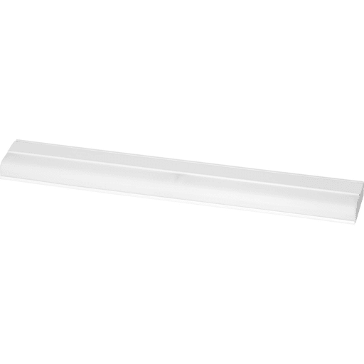 Progress Lighting - PROG P7014-30EBS 2-F8T5 UNDER CAB E