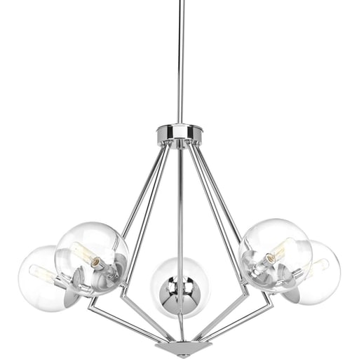 Progress Lighting - PROG P4755-15 P4755-15 5-60W CAND C
