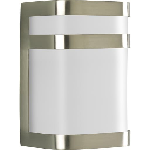 Progress Lighting - PROG P5800-09 1-18W CFL OUTDOOR WAL