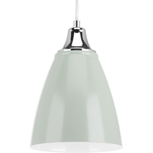 Progress Lighting - PROG P5175-7930K9 1-9W LED 3000K PE