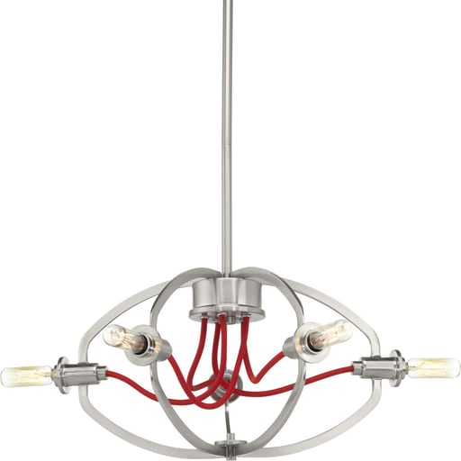 Progress Lighting - PROG P500045-009 P500045-009 5-60W