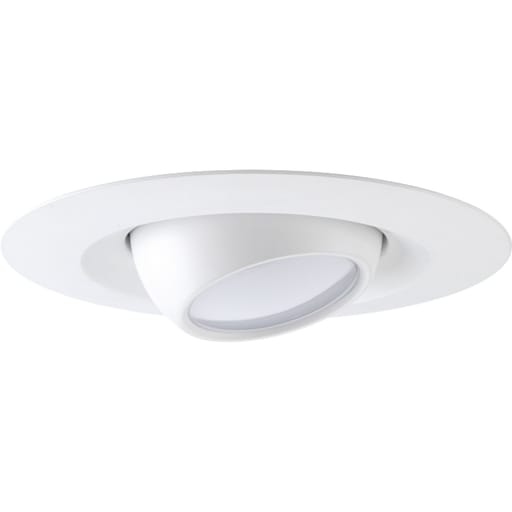 Progress Lighting - PROG P8176-28-30K 5IN LED EYEBALL T