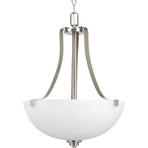 Progress Lighting - PROG P3505-09 Legend 3-100W MED INV