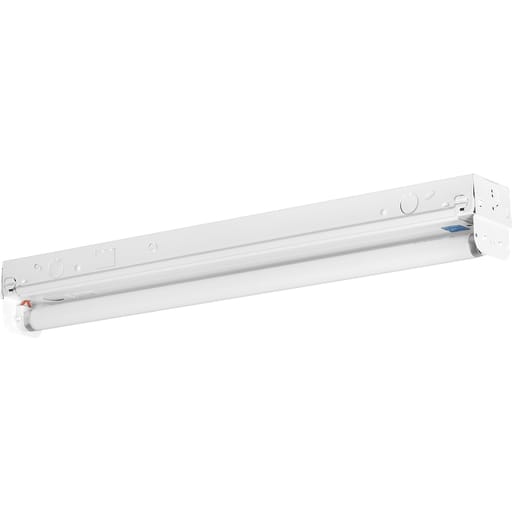 Progress Lighting - PROG P7265-30EB 1-17W T-8 2ft LINEA