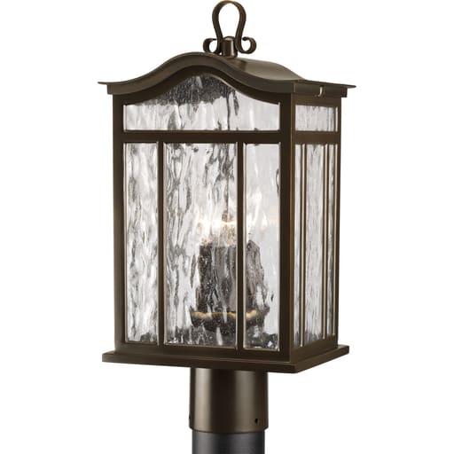 Progress Lighting - PROG P5468-108 P5468-108 POST LANTE