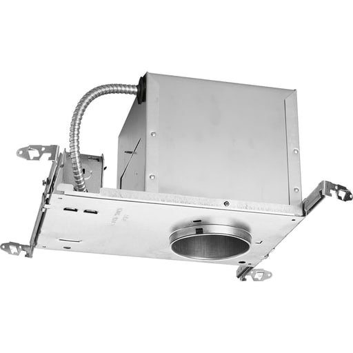 Progress Lighting - PROG P831-AT P831-AT 4in AIR TIGHT